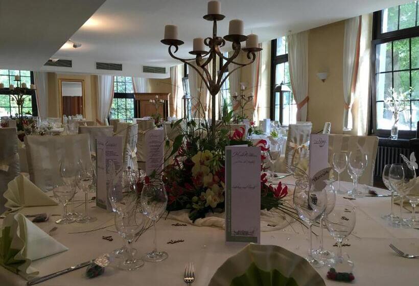 Burg Wegberg Hotel & Eventlocation