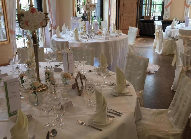 Burg Wegberg Hotel & Eventlocation