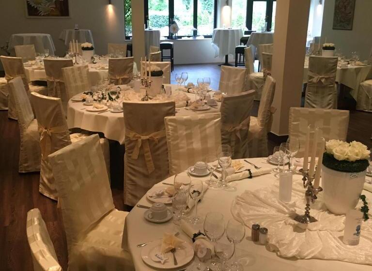 Burg Wegberg Hotel & Eventlocation