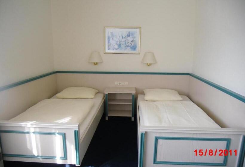 Centralhotel Ratingen