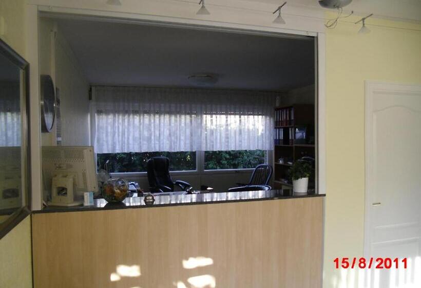 Centralhotel Ratingen