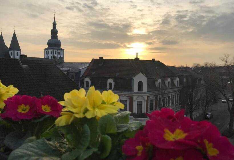 City Hotel Lippstadt