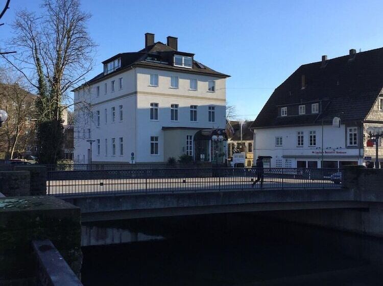 City Hotel Lippstadt