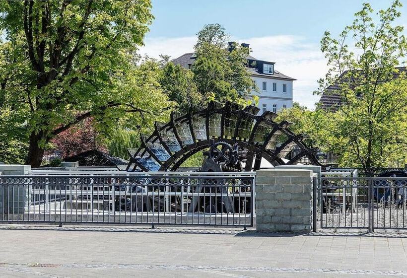 City Hotel Lippstadt