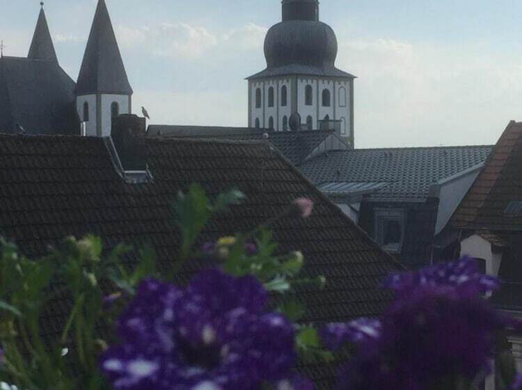 City Hotel Lippstadt