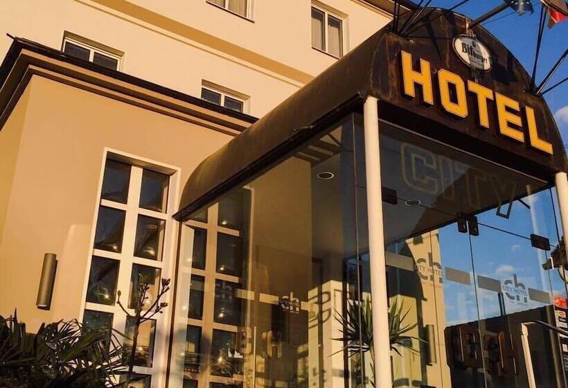 City Hotel Lippstadt