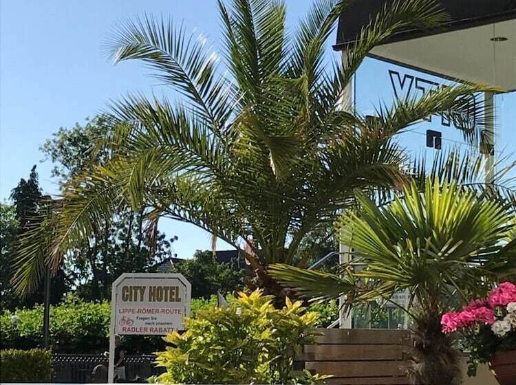 City Hotel Lippstadt
