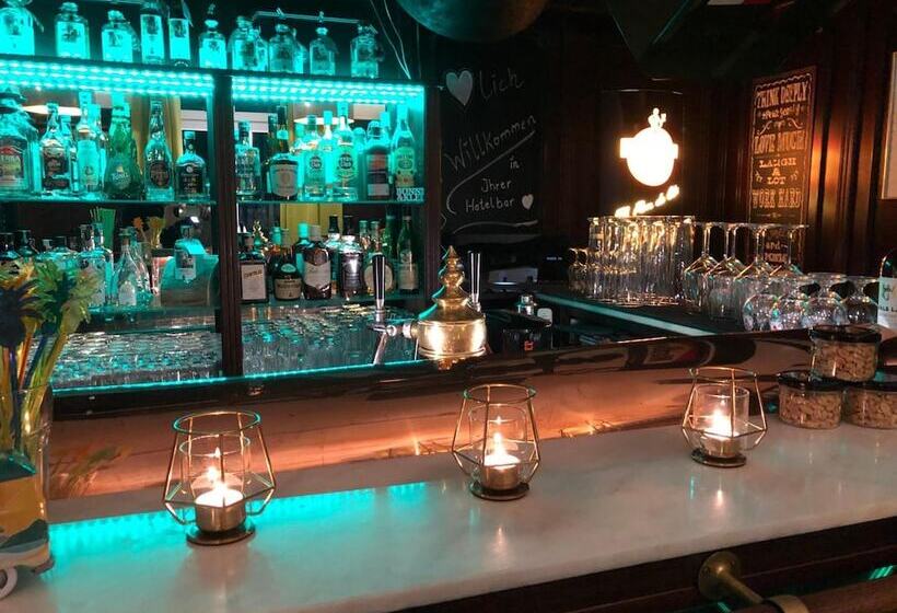 City Hotel Lippstadt