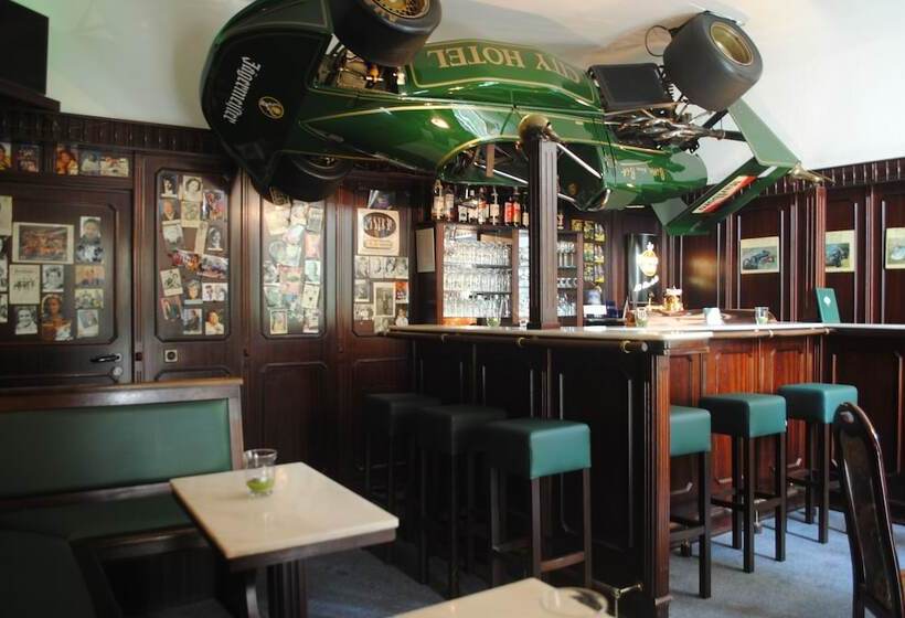 City Hotel Lippstadt