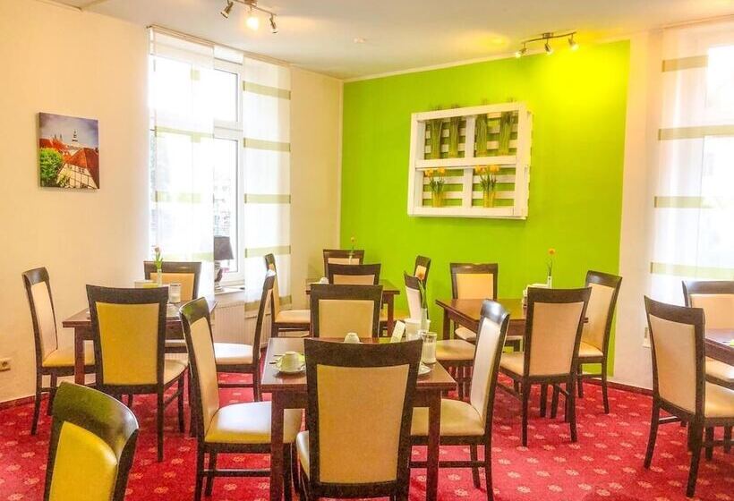 City Hotel Lippstadt