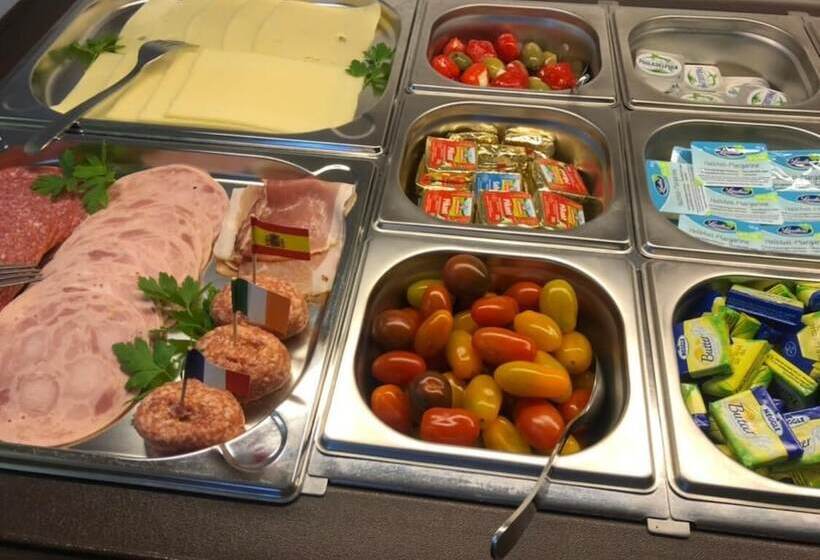 City Hotel Lippstadt