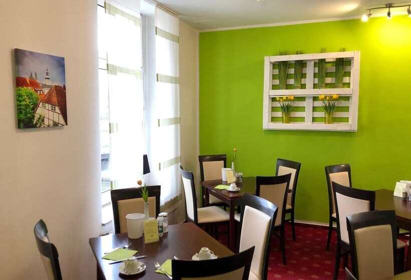 City Hotel Lippstadt