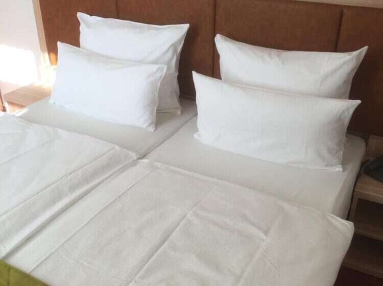 City Hotel Lippstadt