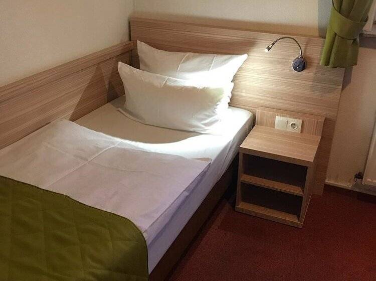 City Hotel Lippstadt