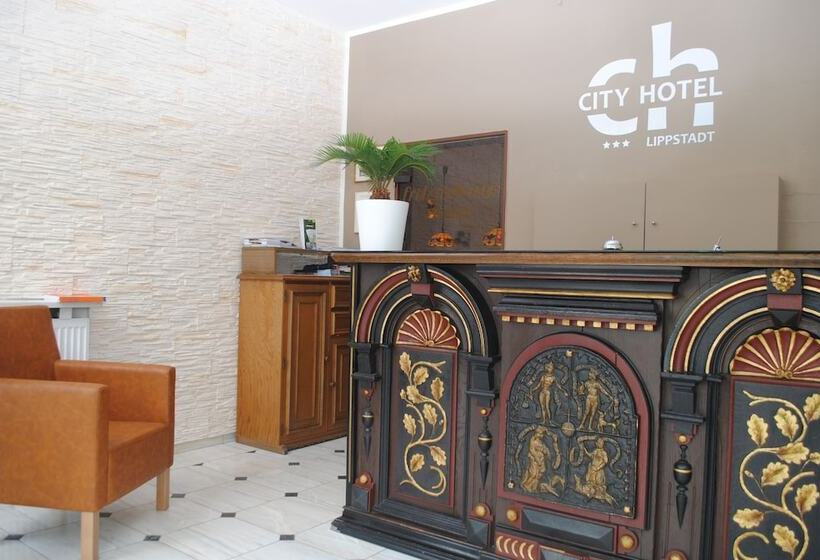 City Hotel Lippstadt