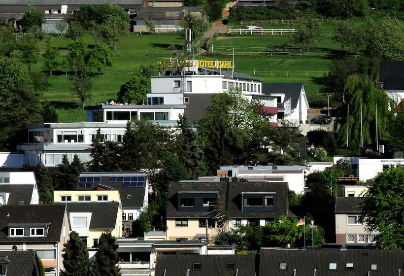 Dahl Hotel & Restaurant Gmbh