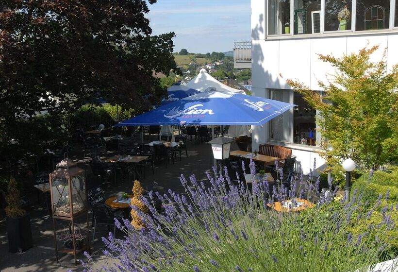 Dahl Hotel & Restaurant Gmbh