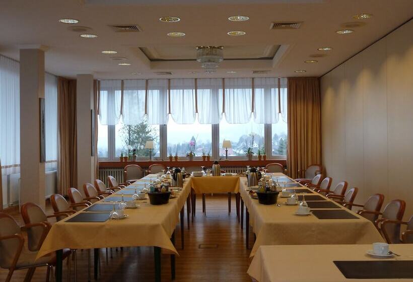 Dahl Hotel & Restaurant Gmbh