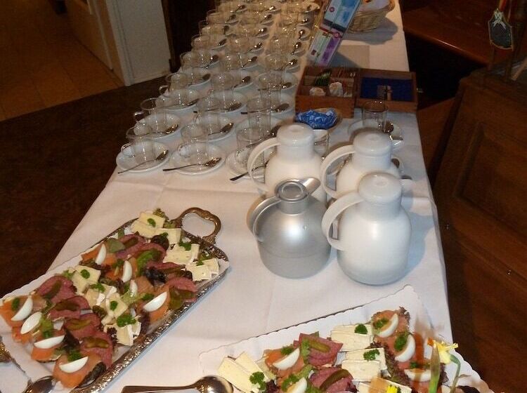 Dahl Hotel & Restaurant Gmbh