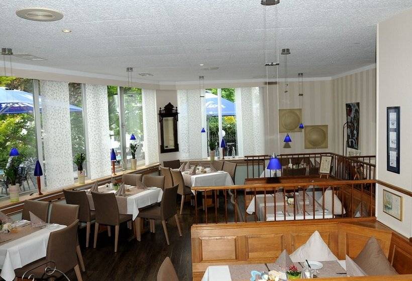 Dahl Hotel & Restaurant Gmbh