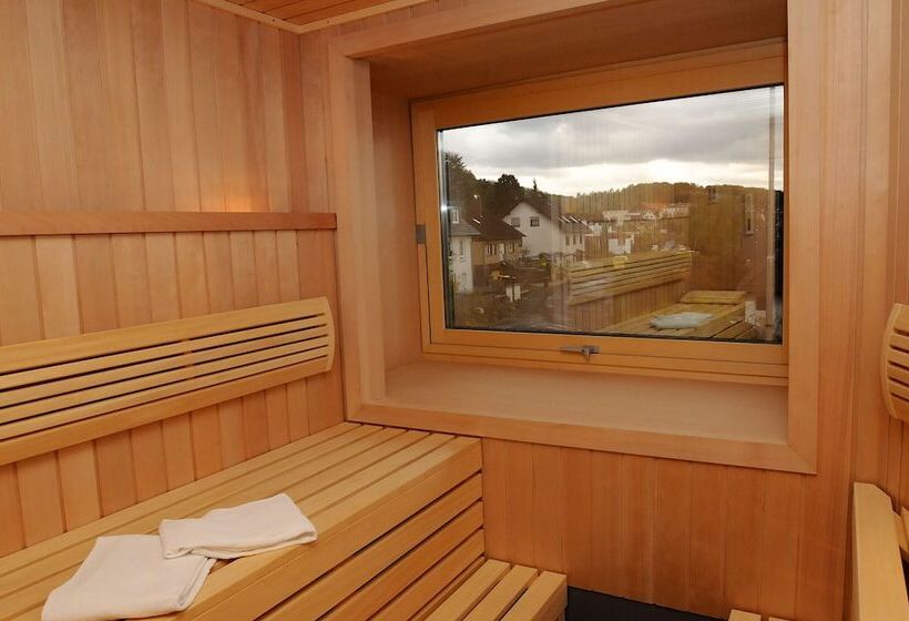 Dahl Hotel & Restaurant Gmbh