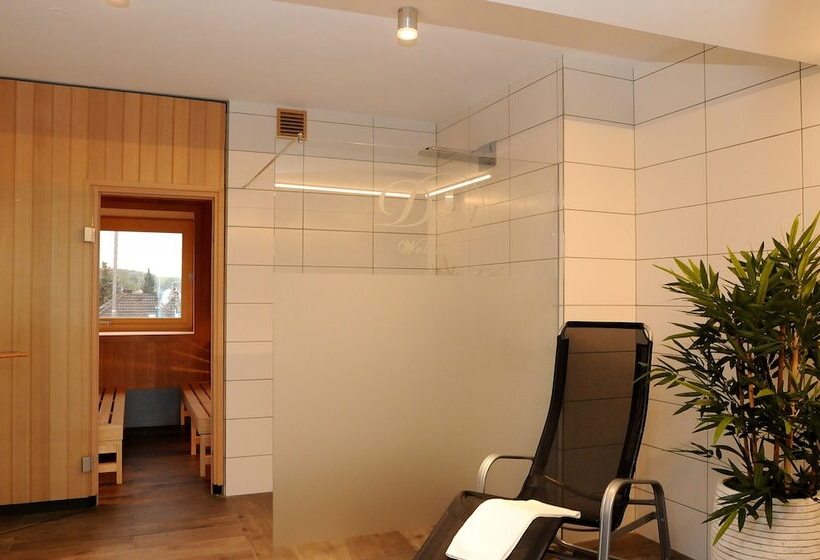 Dahl Hotel & Restaurant Gmbh