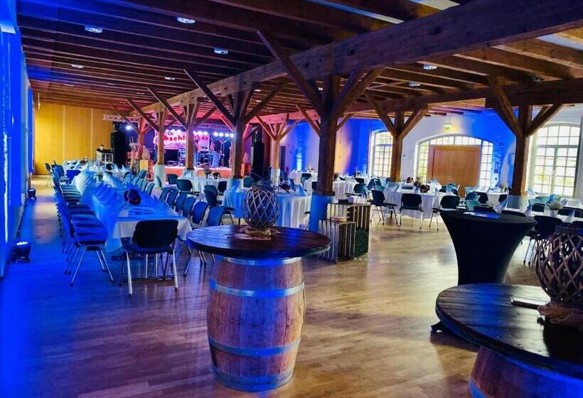 Deckert`s Hotel An Der Klosterpforte