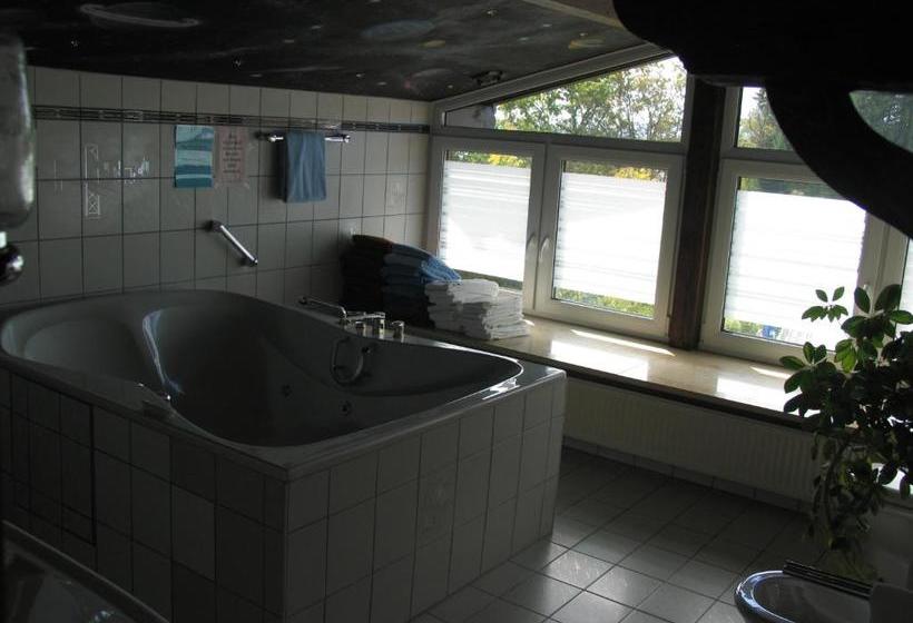 فندق Riesberghof