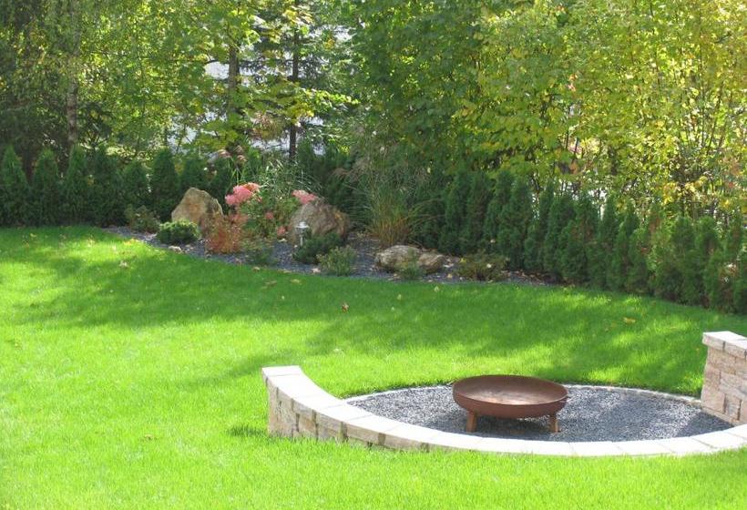 فندق Riesberghof