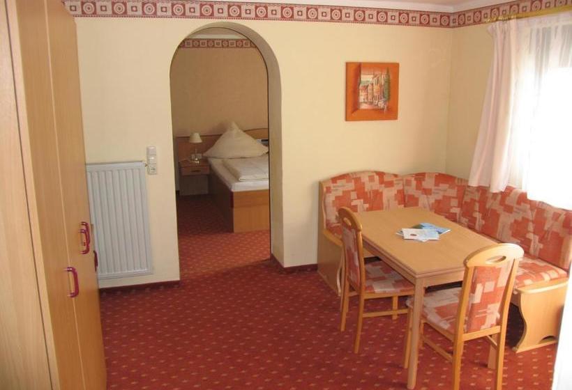 فندق Riesberghof