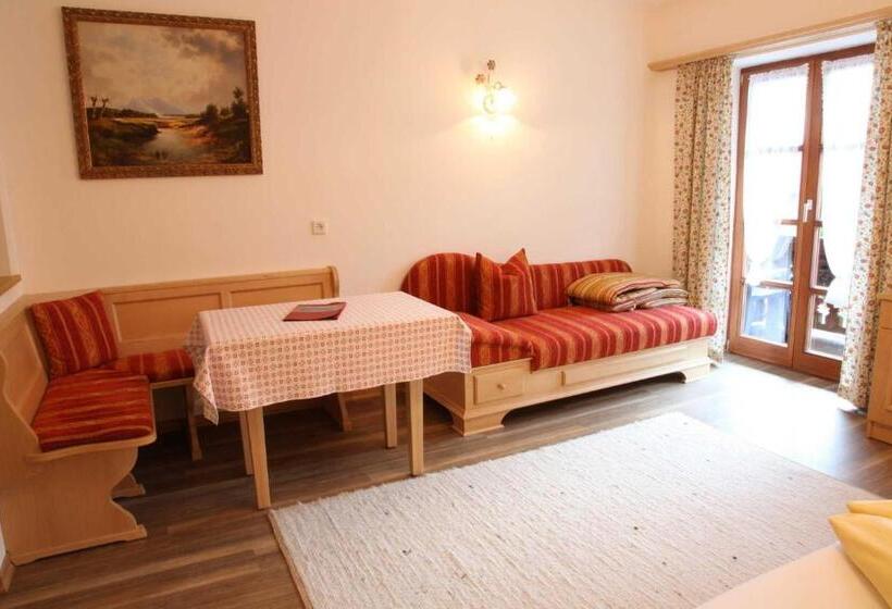 Gästehaus Kleinbuch