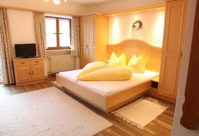 Gästehaus Kleinbuch