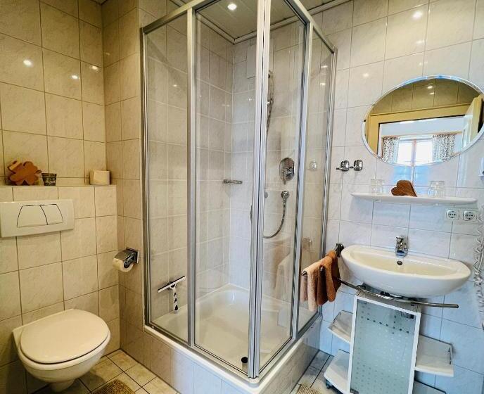 Gästehaus Kleinbuch