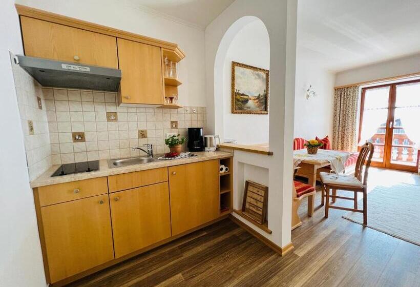 Gästehaus Kleinbuch