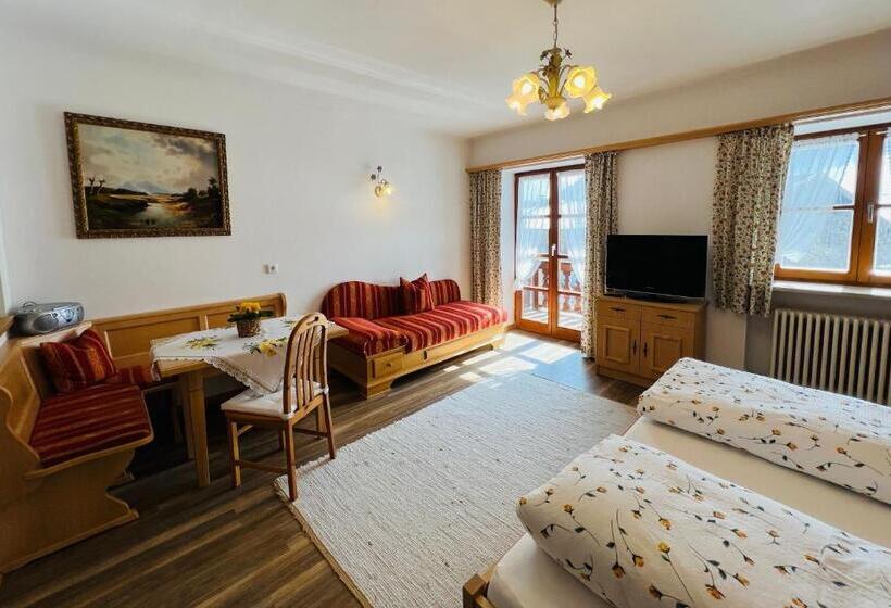 Gästehaus Kleinbuch