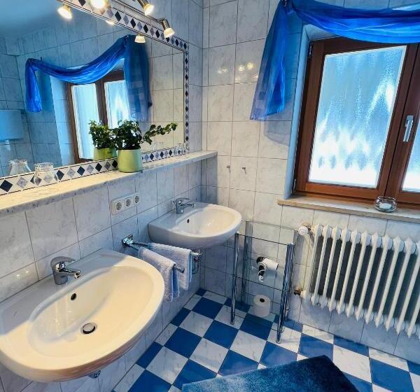 Gästehaus Kleinbuch