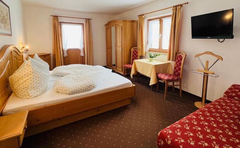 Gästehaus Kleinbuch