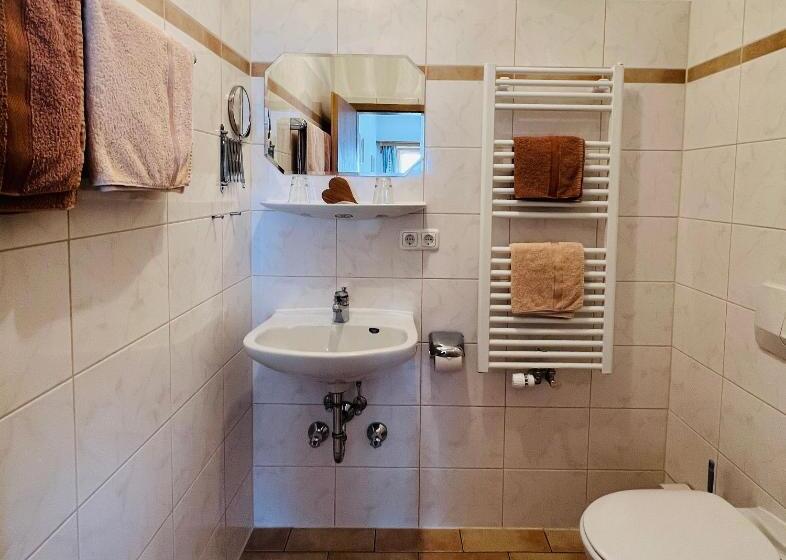 Gästehaus Kleinbuch