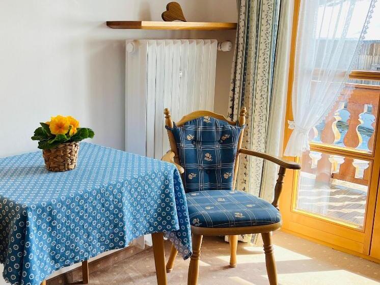 Gästehaus Kleinbuch