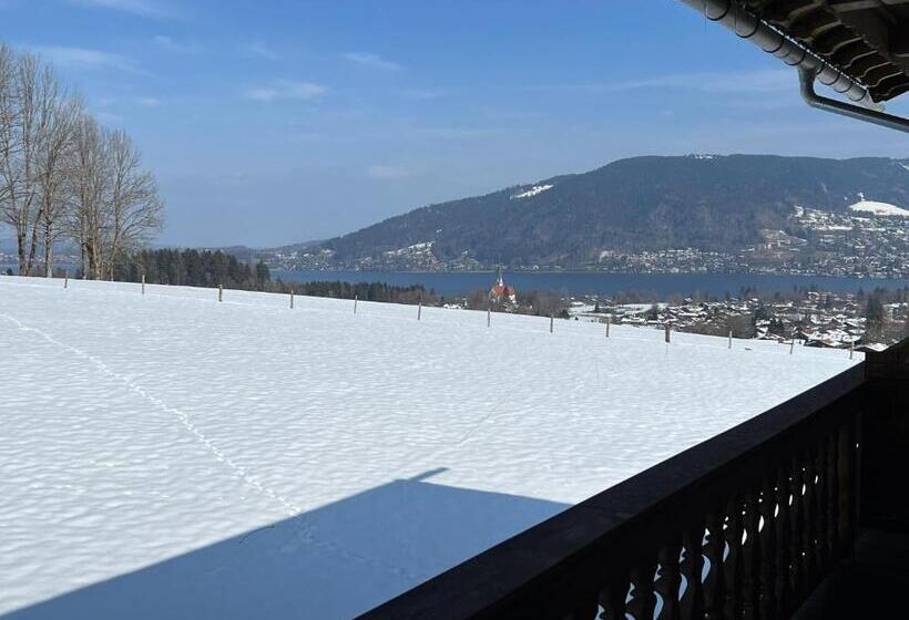 Gästehaus Kleinbuch