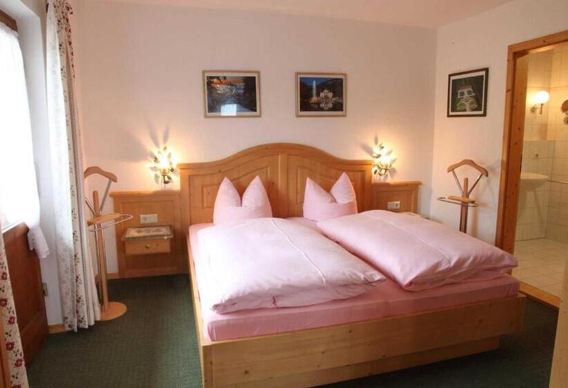 Gästehaus Kleinbuch