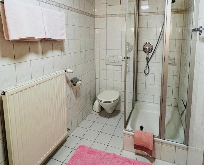 Gästehaus Kleinbuch