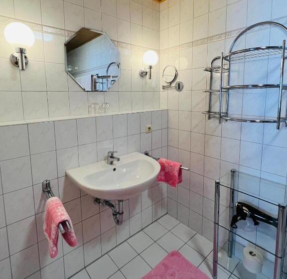 Gästehaus Kleinbuch