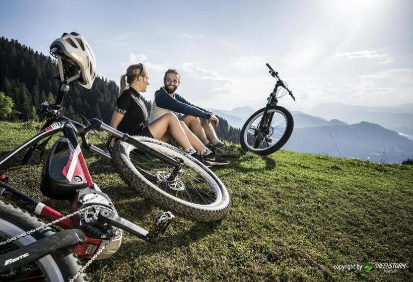 Harzhotel Güntersberge