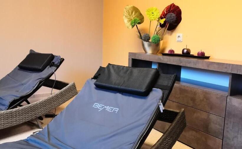 Harzhotel Güntersberge