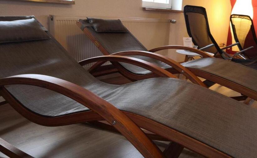 Harzhotel Güntersberge