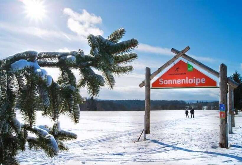 Harzhotel Güntersberge