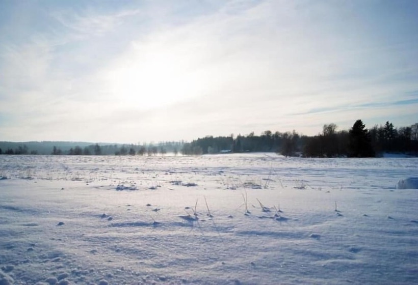 Harzhotel Güntersberge