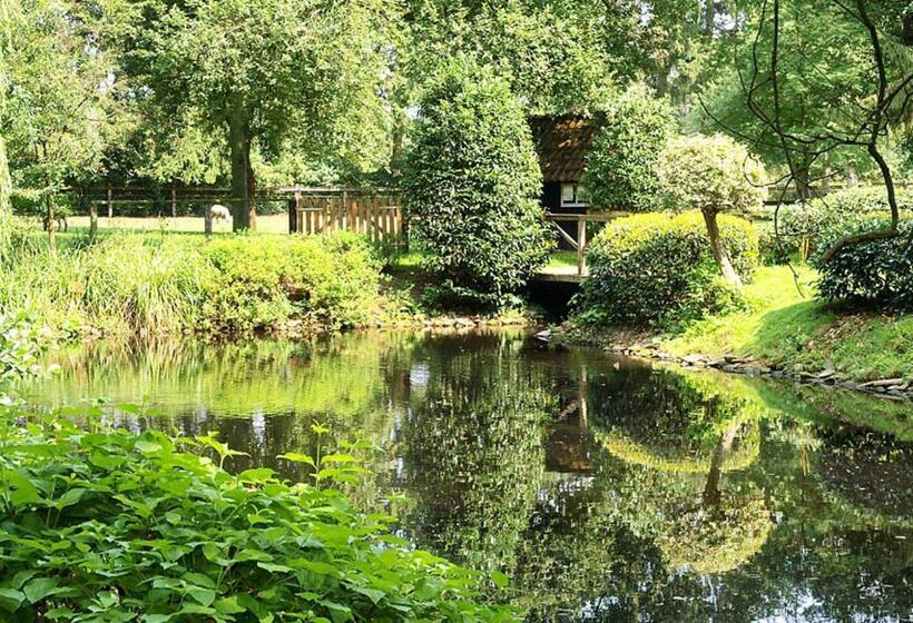 Heidehotel Waldhütte