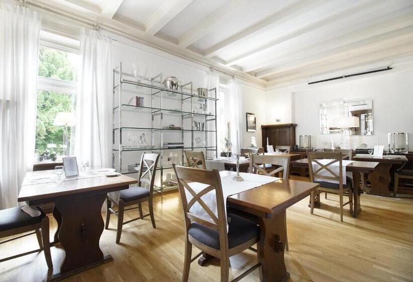 Höhen Hotel Viersen